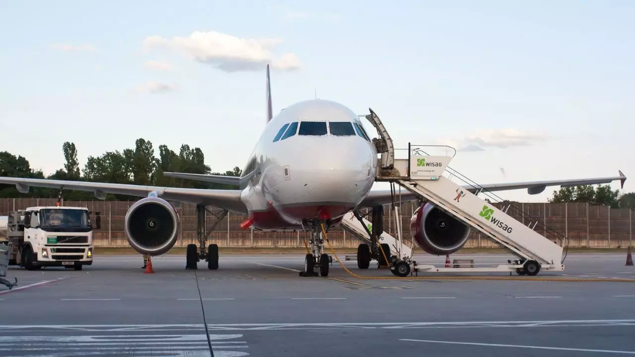 Kenya Airways ZNZ Terminal – Abeid Amani Karume Intl. Airport