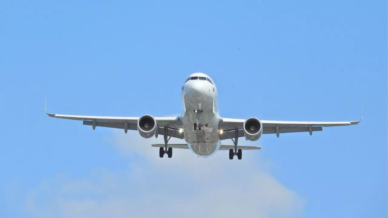 Saudi Airlines ADE Terminal - Aden International Airport