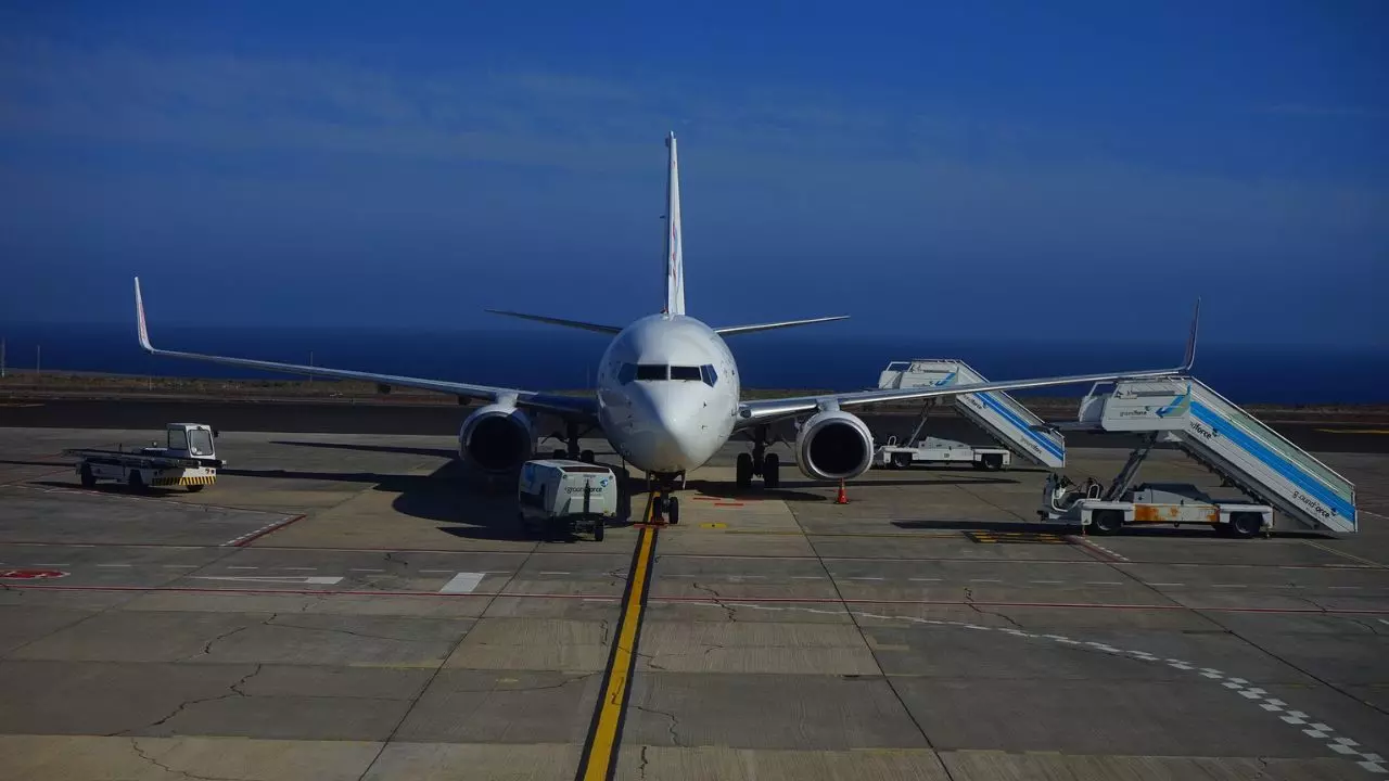 Malaysia Airlines JOG Terminal – Adisutjipto Intl. Airport