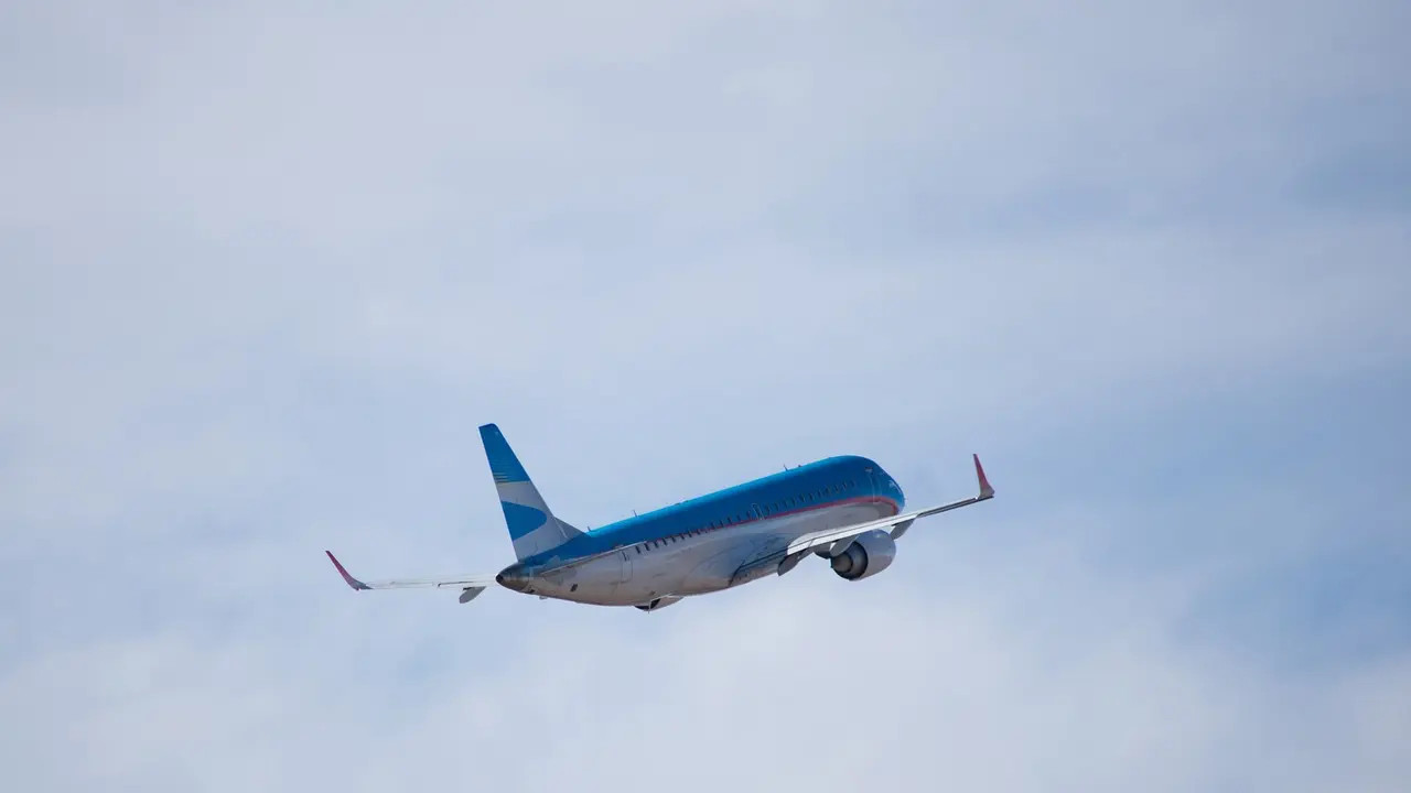 Interjet ZLO Terminal – Playa de Oro International Airport