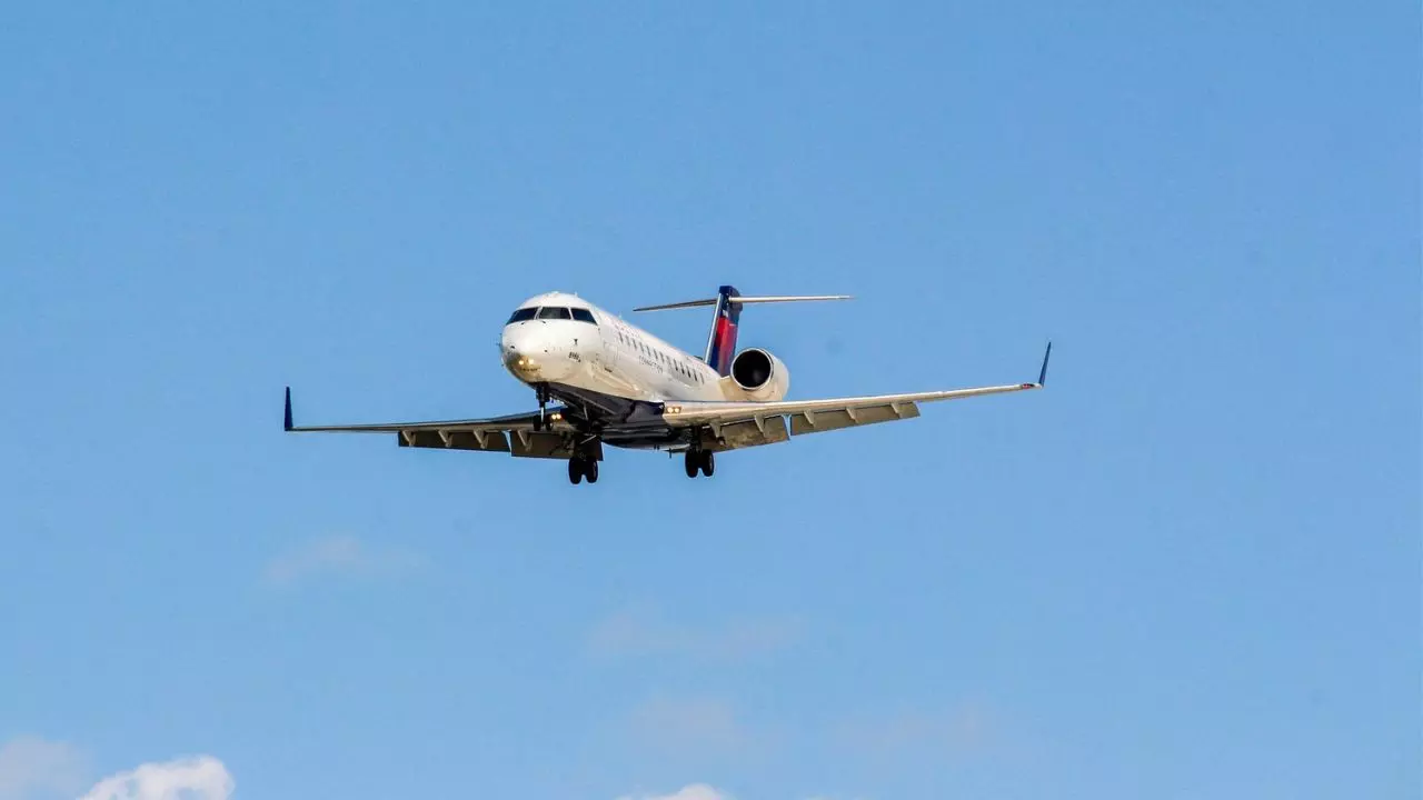 Saudi Airlines ASM Terminal - Asmara Intl. Airport