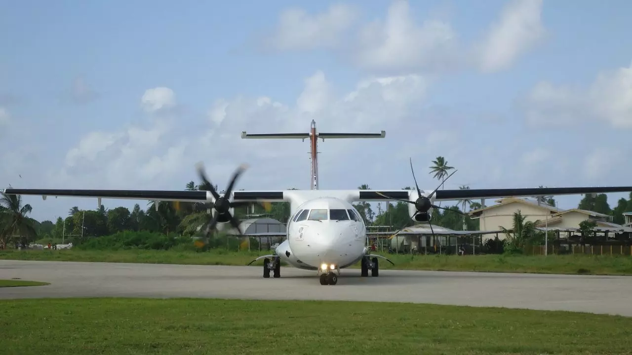 AirAsia AVV Terminal – Avalon Airport