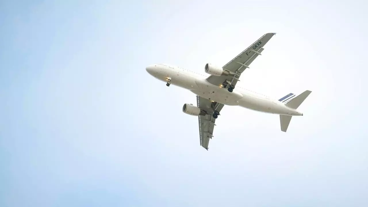 IndiGo Airlines AYD Terminal – Ayodhya Intl. Airport