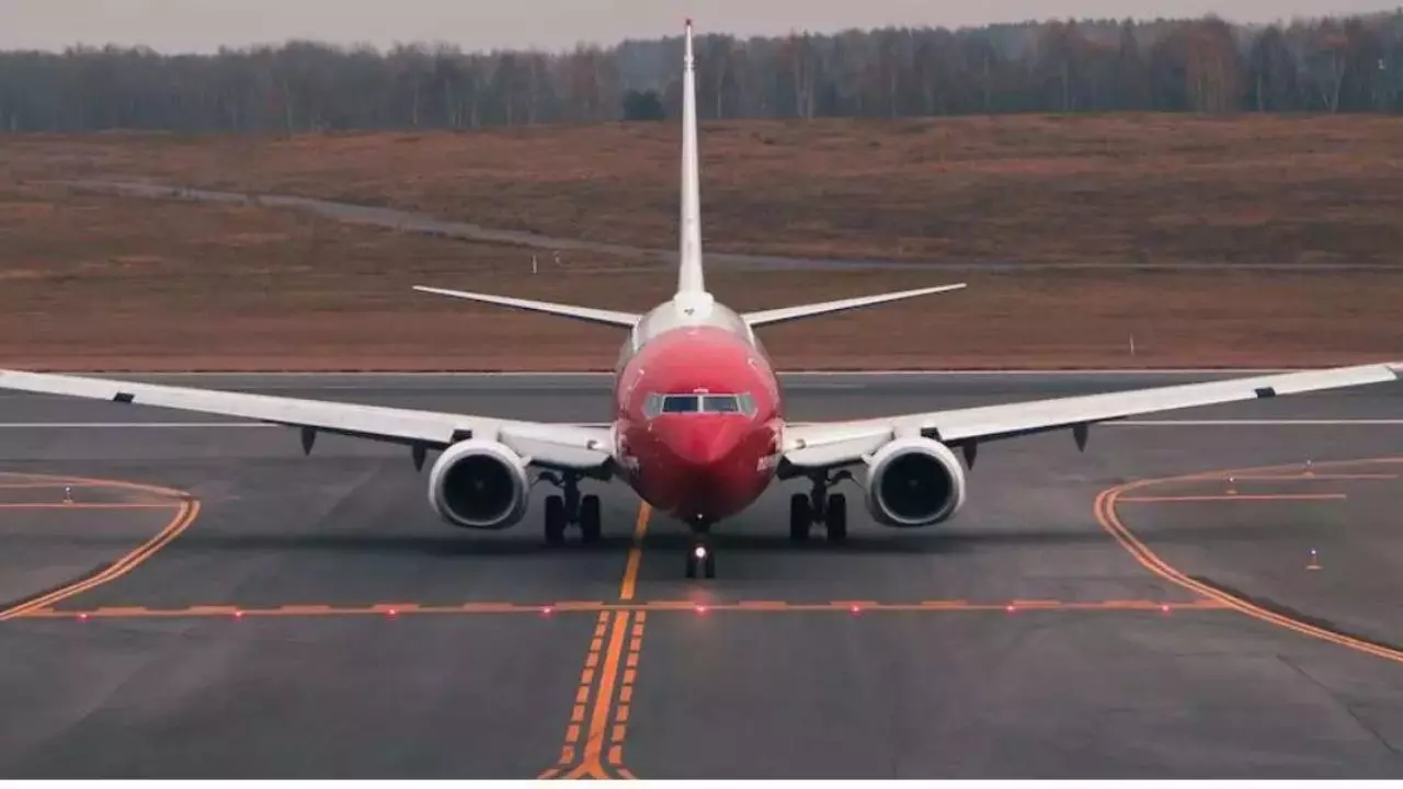 AirAsia CMB Terminal – Bandaranaike Intl. Airport