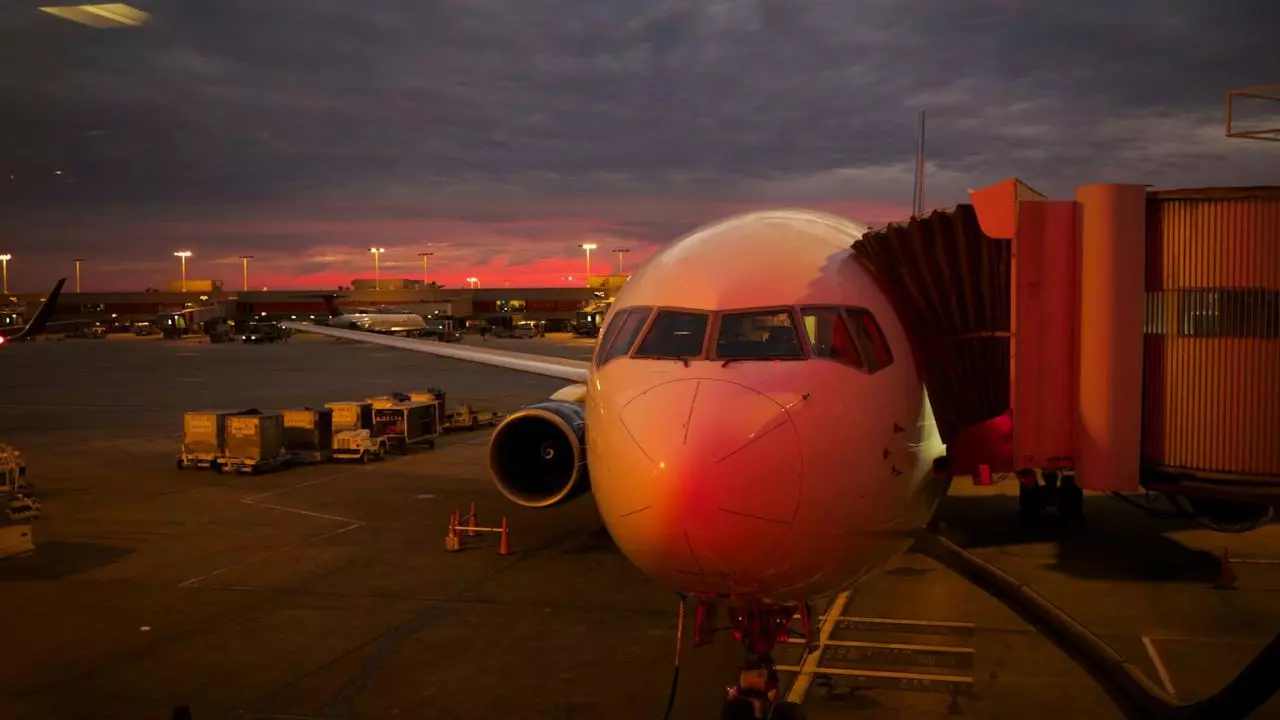 Wizz Air BRE Terminal – Bremen Airport