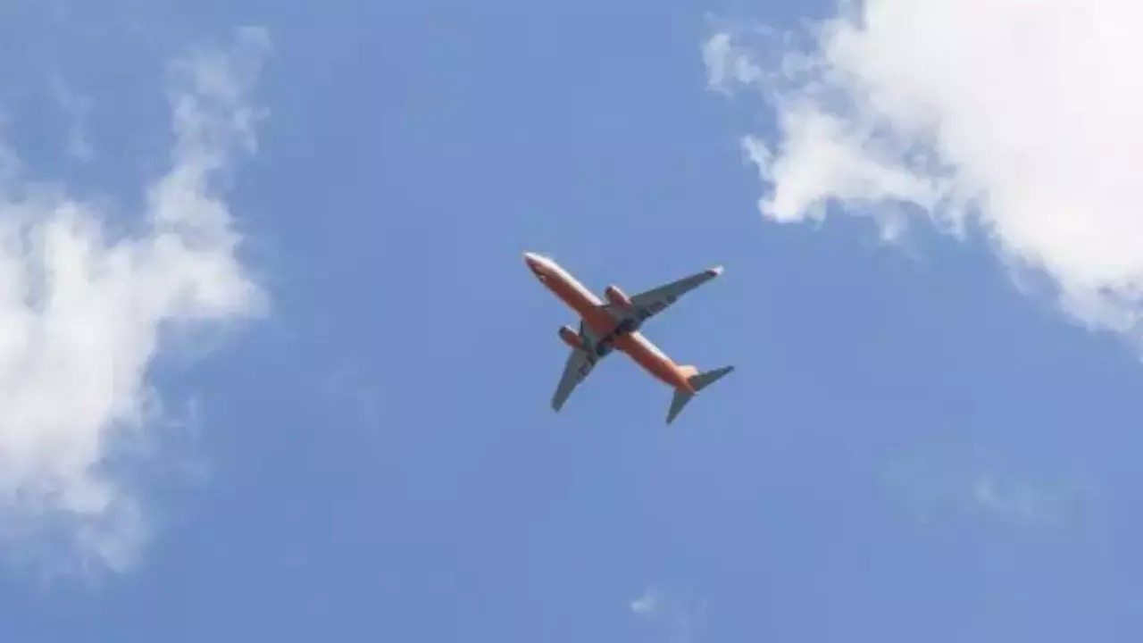 Ryanair BVE Terminal – Brive–Souillac Airport
