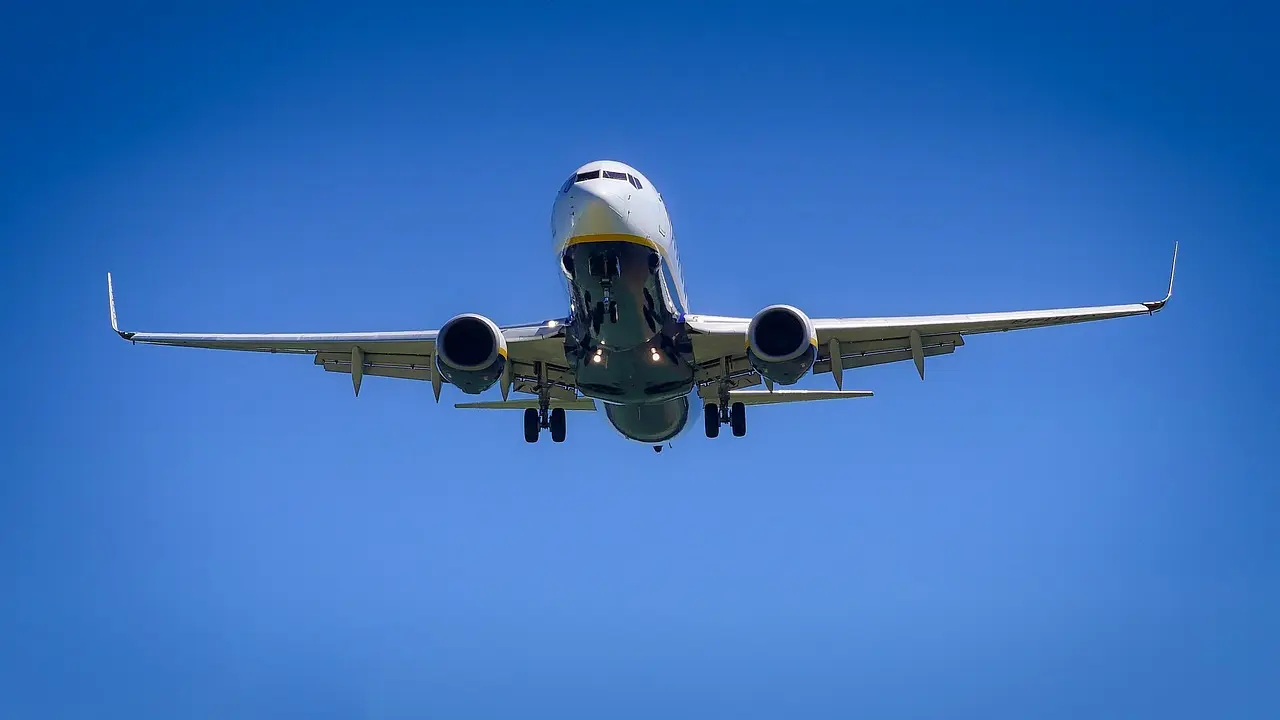 Flair Airlines YYC Terminal – Calgary Intl. Airport