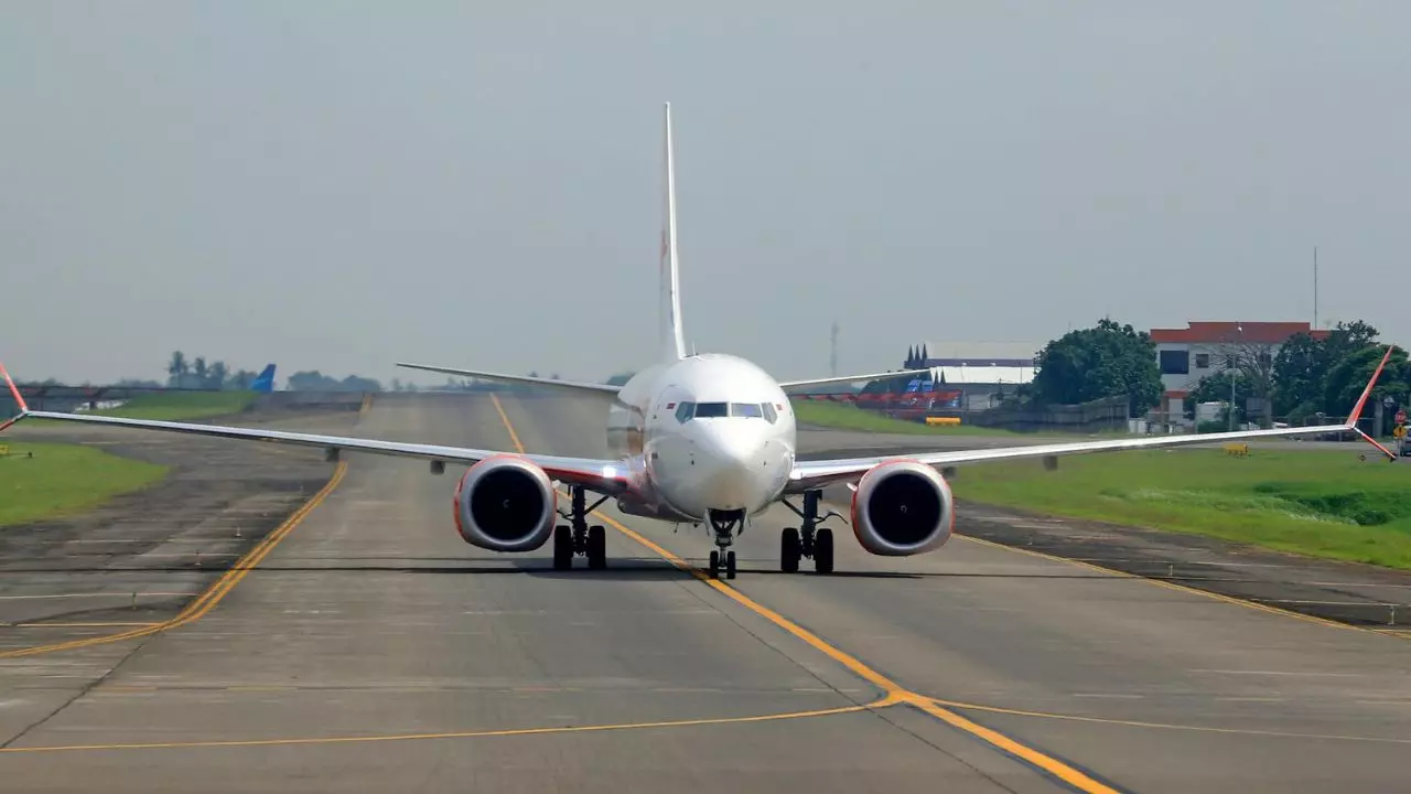 China Southern Airlines CGD Terminal – Changde Taohuayuan Airport