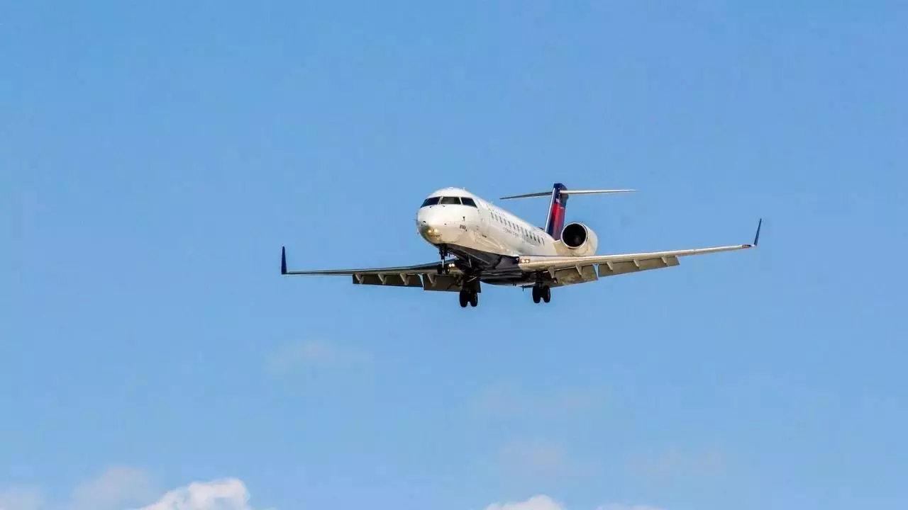 IndiGo Airlines MAA Terminal – Chennai Intl. Airport