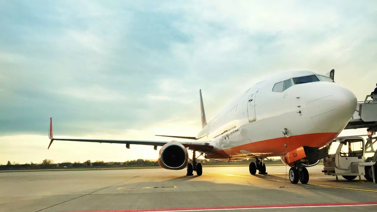 Malaysia Airlines CNX Terminal – Chiang Mai Intl. Airport