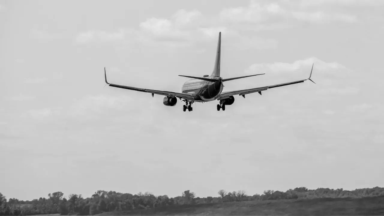 Ryanair ORK Terminal – Cork Airport