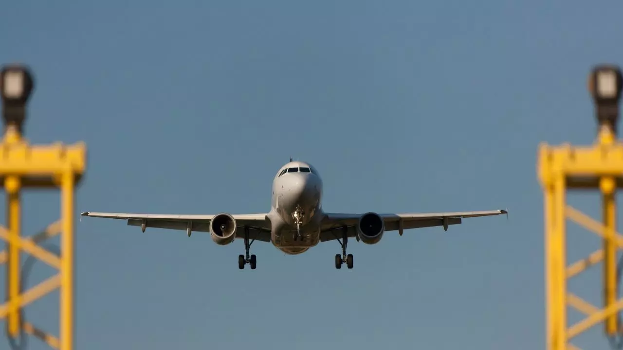 Vistara DED Terminal – Dehradun Airport