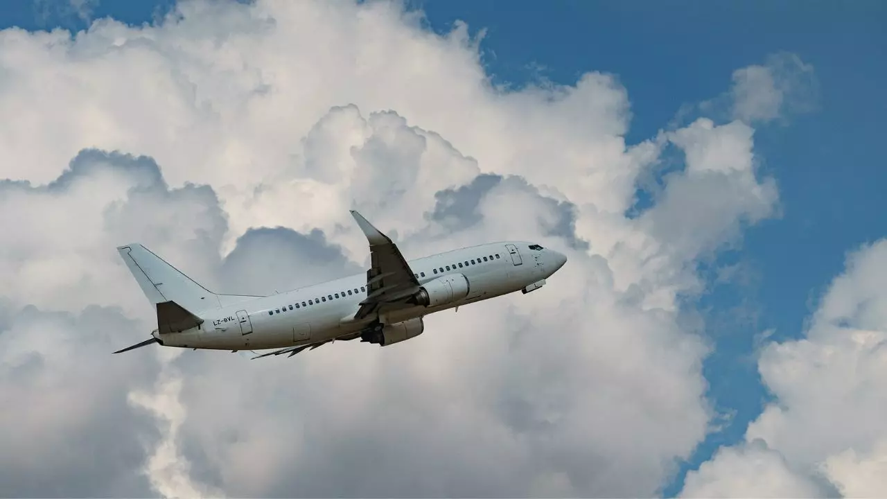 IndiGo Airlines IDR Terminal – Devi Ahilya Bai Holkar Airport