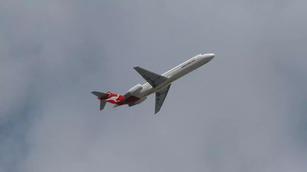 Kenya Airways DLA Terminal – Douala International Airport