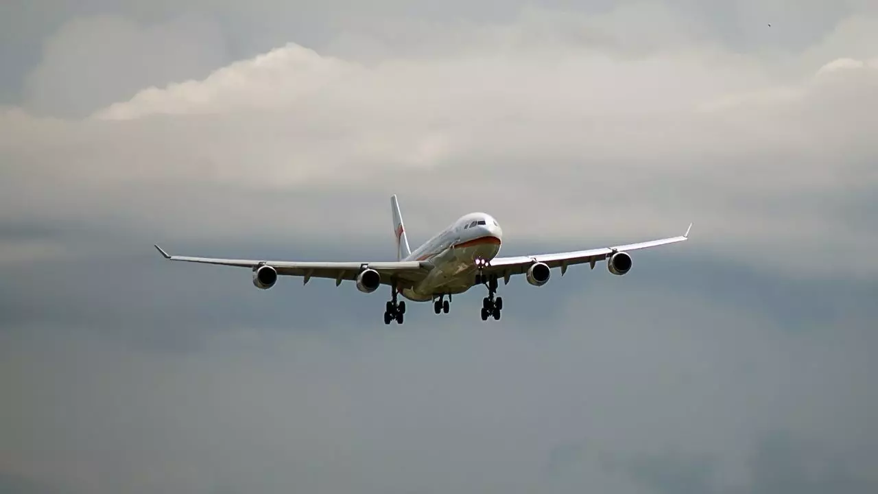 Royal Air Maroc GRU Terminal – São Paulo/Guarulhos Intl. Airport