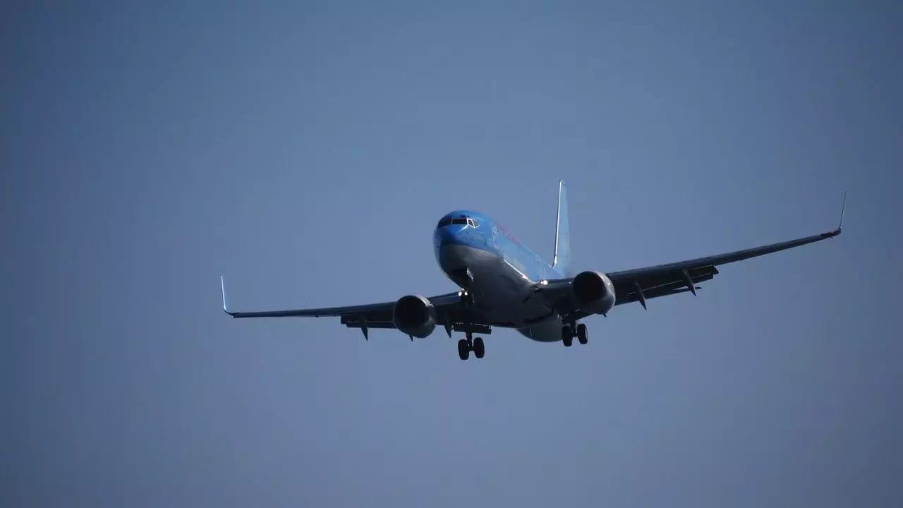 IndiGo Airlines GWL Terminal – Gwalior Airport