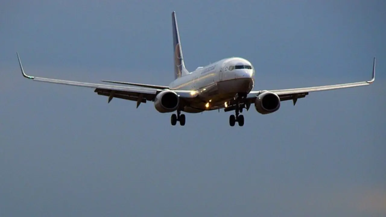 Interjet LAS Terminal – McCarran International Airport