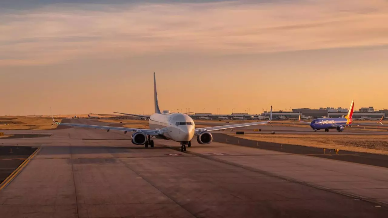 Kenya Airways TNR Terminal – Ivato International Airport