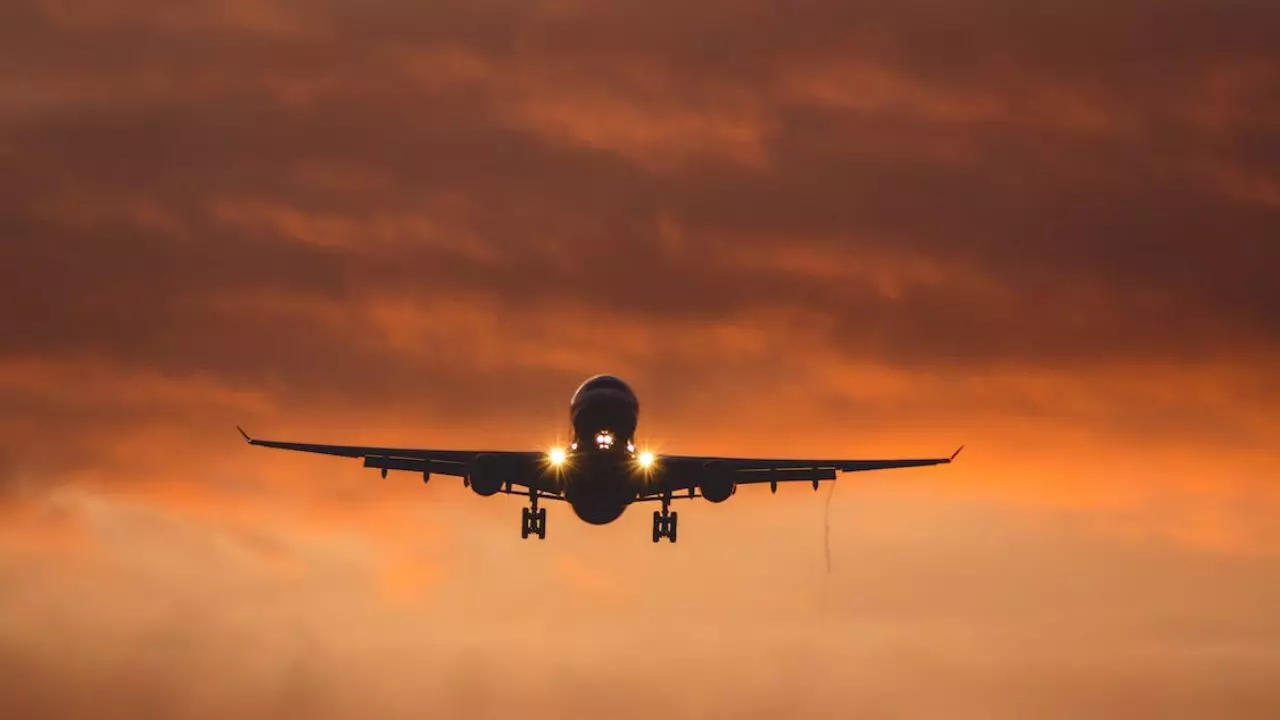 IndiGo Airlines JRG Terminal – Jharsuguda Airport