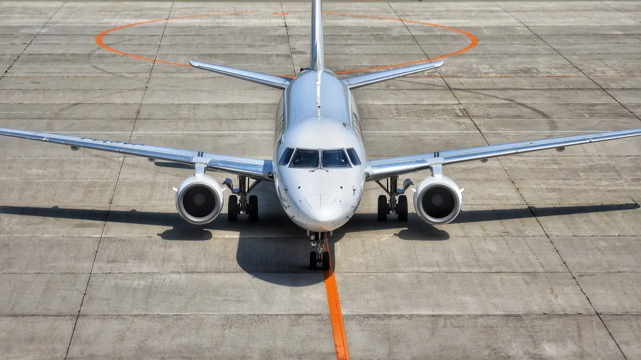 WestJet Airlines YHM Terminal – John C. Munro Hamilton Intl. Airport