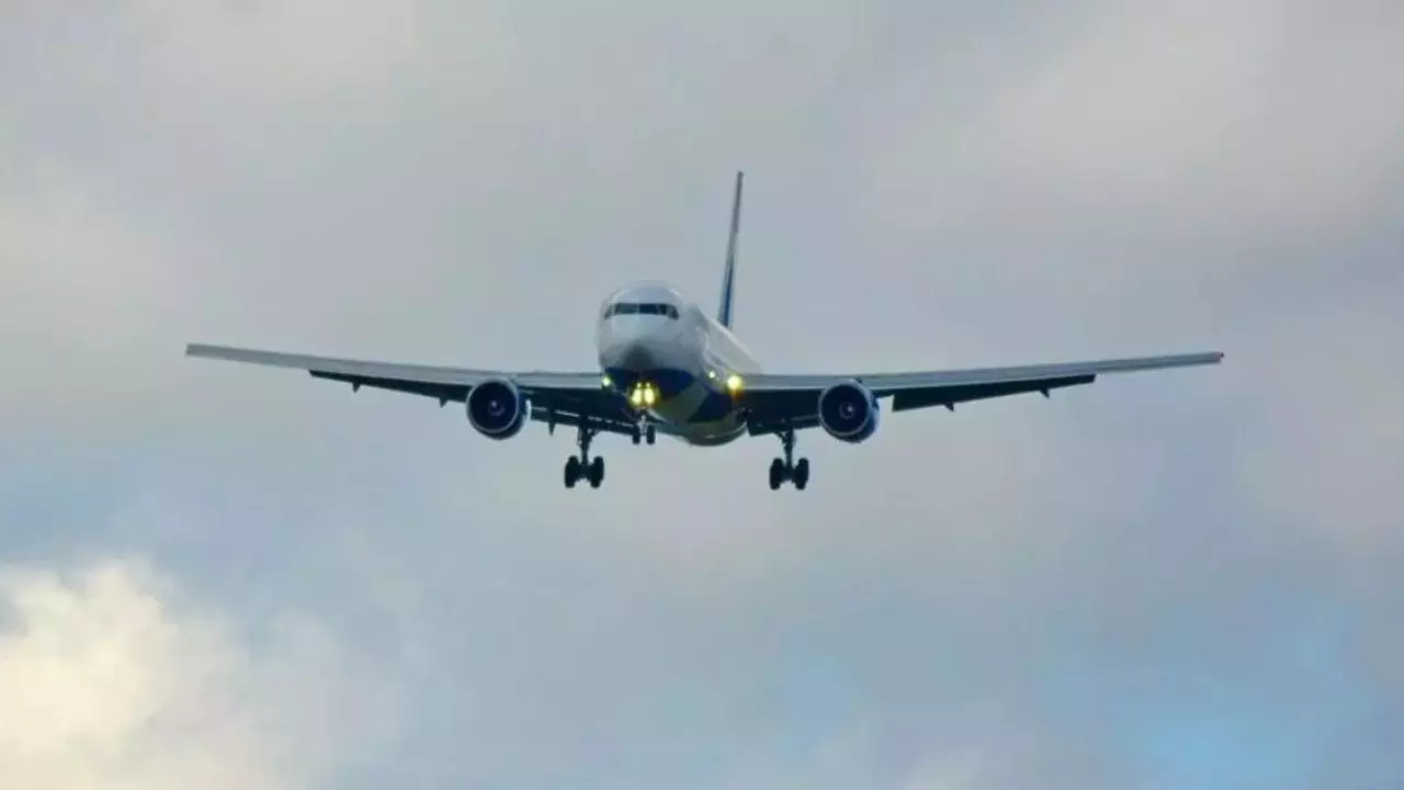 IndiGo Airlines KLH Terminal – Kolhapur Airport