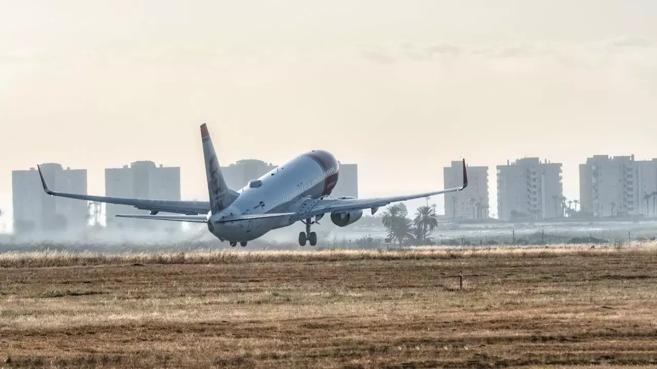 China Southern Airlines KCA Terminal – Kuqa Qiuci Airport