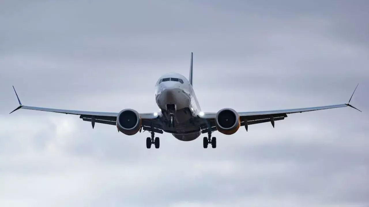 IndiGo Airlines VNS Terminal – Lal Bahadur Shastri Airport