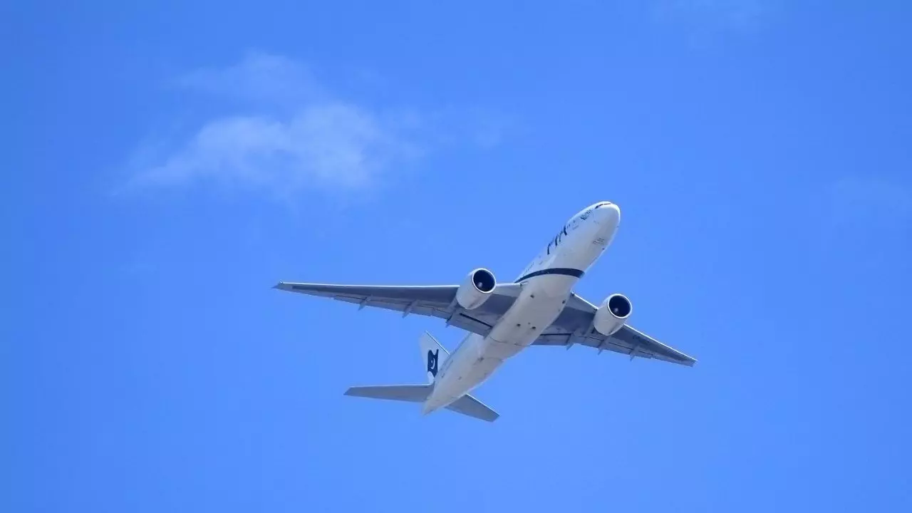 Kenya Airways DKR Terminal – Léopold Sédar Senghor Intl. Airport