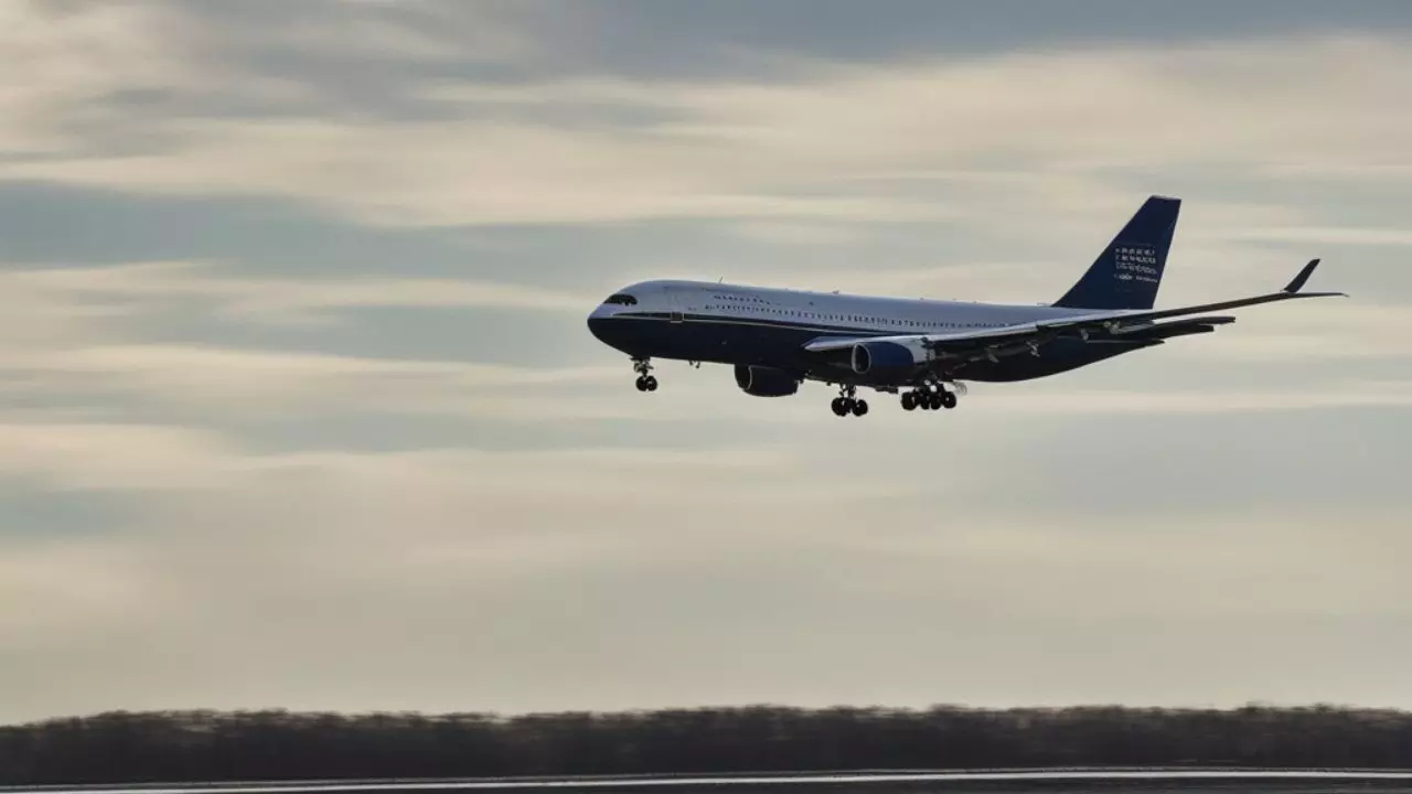 LOT Polish Airlines LJU Terminal – Ljubljana Jože Pučnik Airport