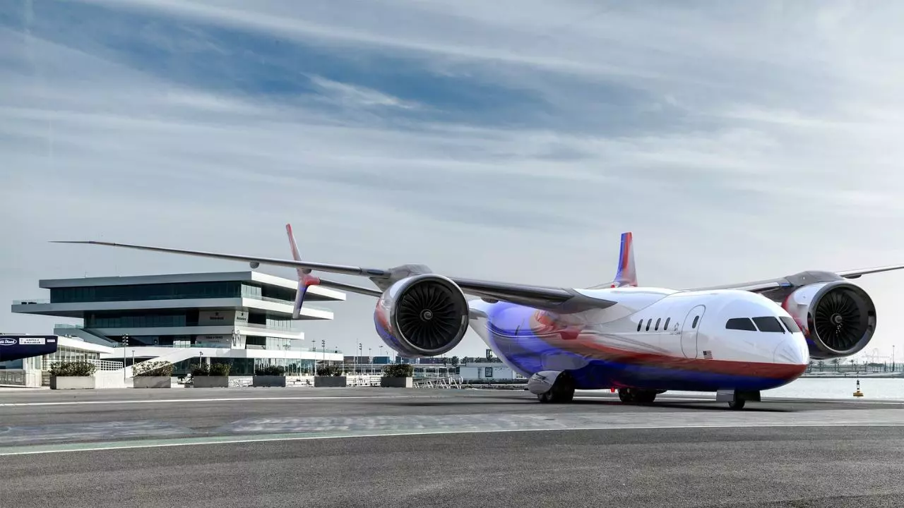 Malaysia Airlines LBP Terminal – Long Banga Airport