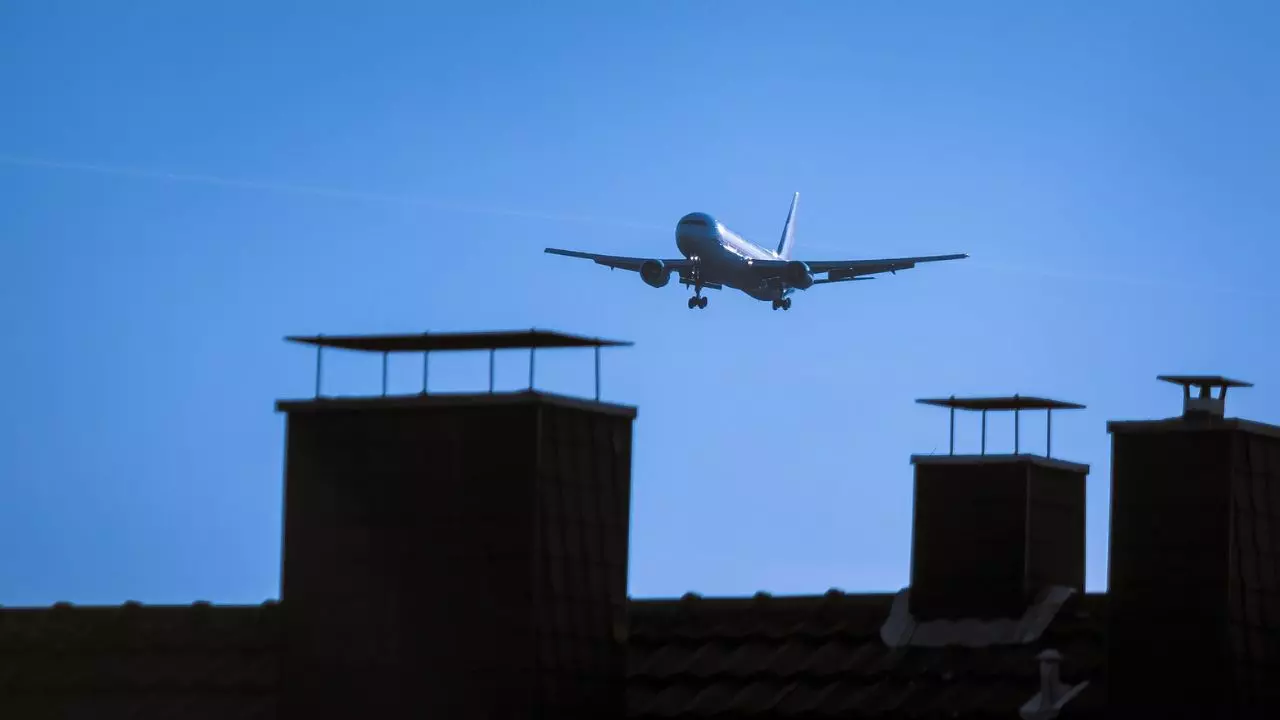 LOT Polish Airlines LUZ Terminal – Lublin Airport