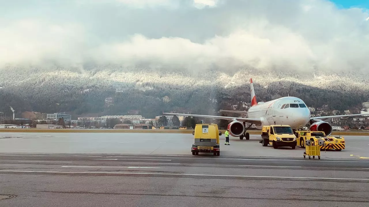 AirAsia KOP Terminal – Nakhon Phanom Airport