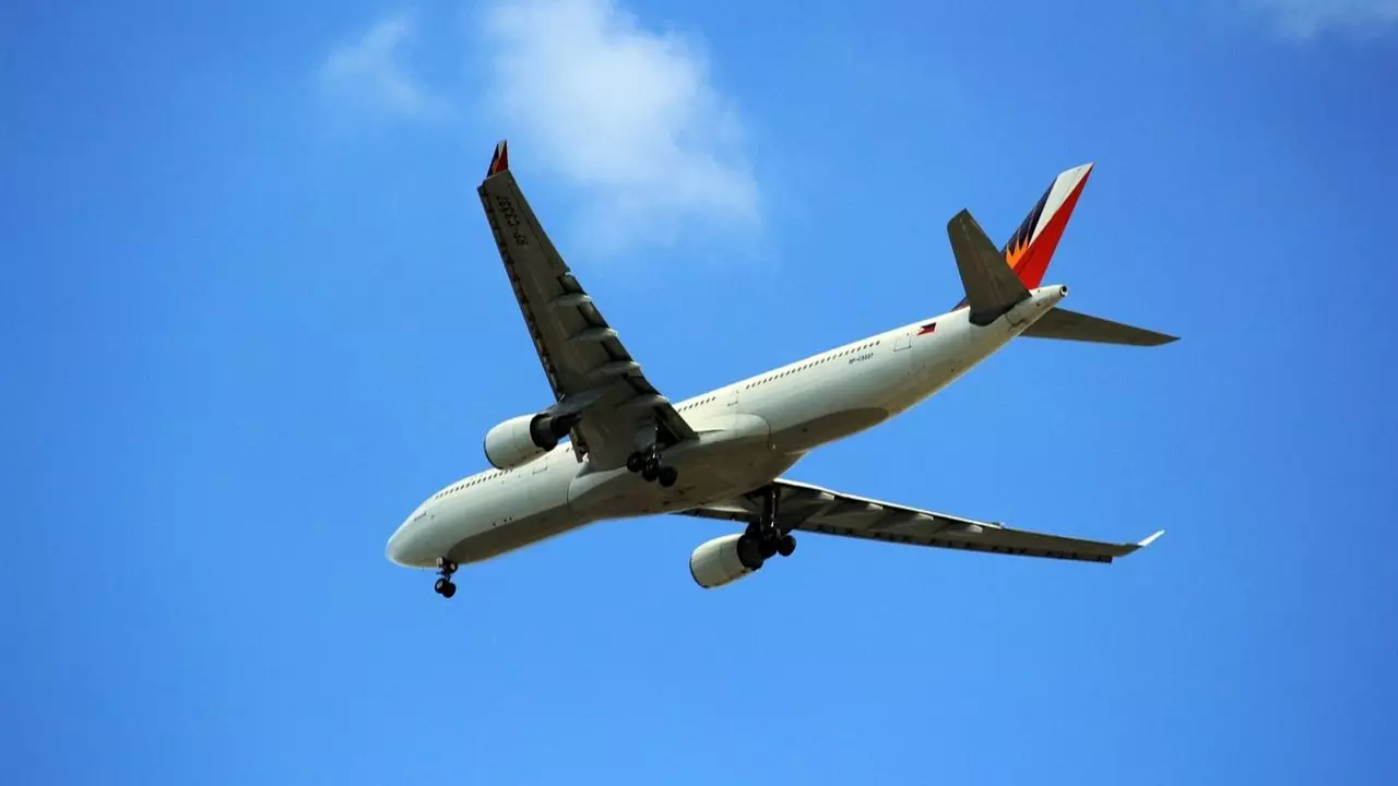 Kenya Airways NDJ Terminal – N’Djamena International Airport