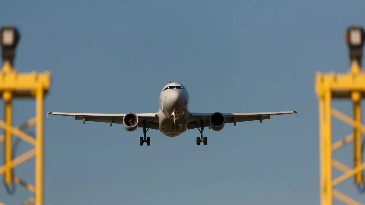 ITA Airways NCE Terminal – Nice Côte d’Azur Airport