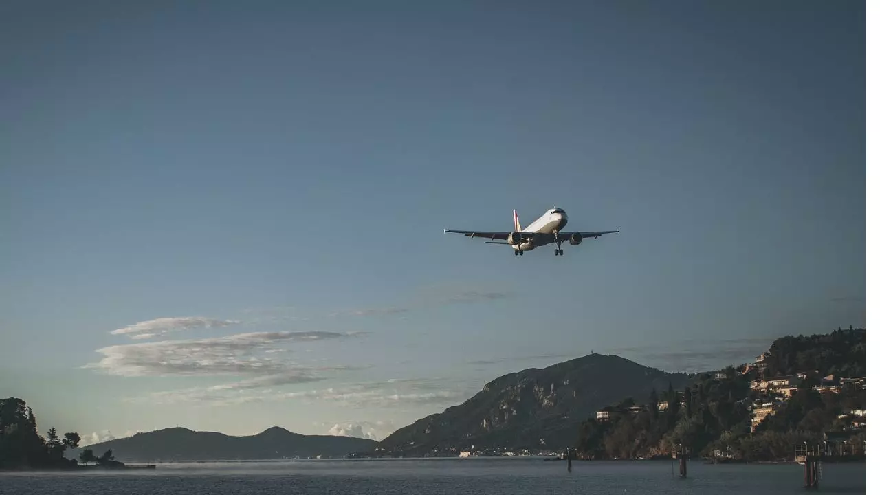 ITA Airways TGD Terminal – Podgorica Airport