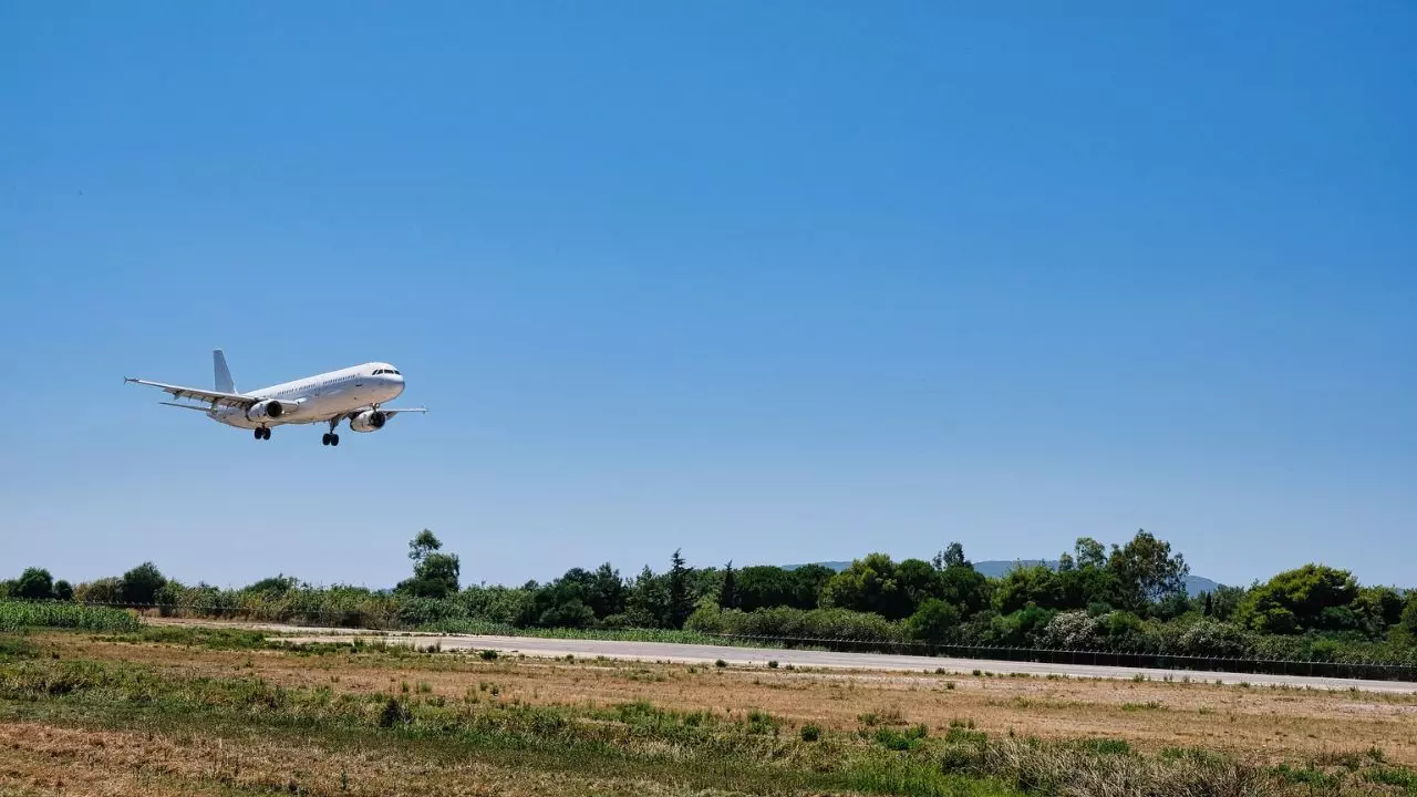 China Southern Airlines MED Terminal – Prince Mohammad bin Abdulaziz Intl. Airport