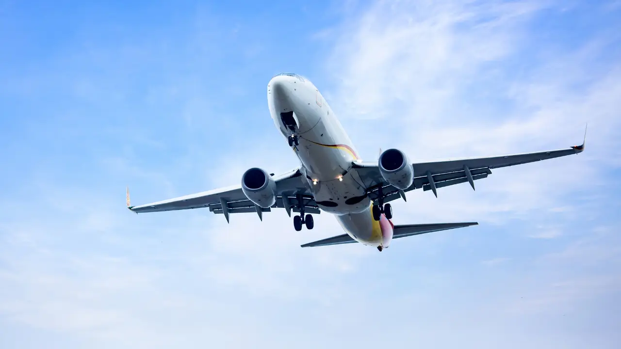 IndiGo Airlines SXV Terminal – Salem Airport