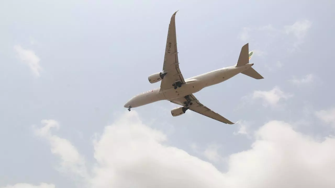 Malaysia Airlines REP Terminal – Siem Reap Intl. Airport