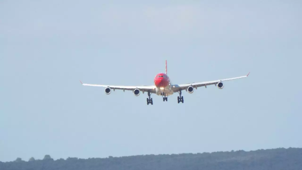 IndiGo Airlines TIR Terminal – Tirupati Airport