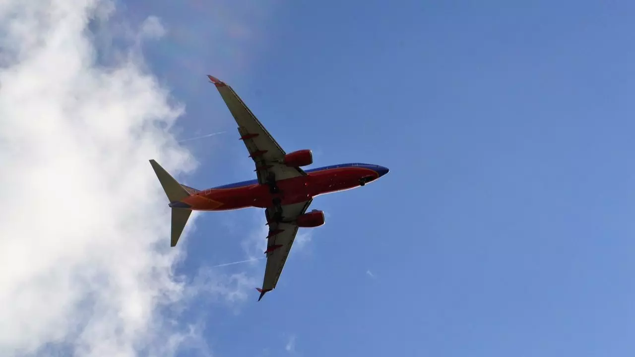 Royal Air Maroc VLC Terminal – Valencia Airport