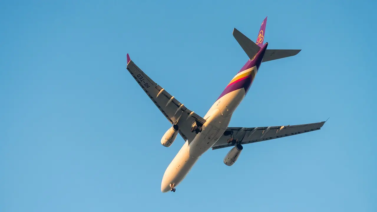 Flair Airlines YQG Terminal – Windsor Intl. Airport