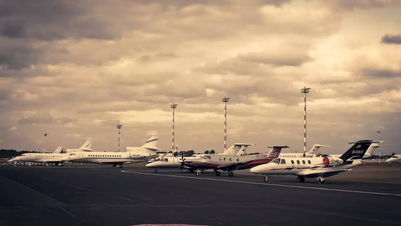 Malaysia Airlines RGN Terminal – Yangon Intl. Airport